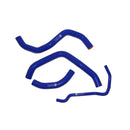 Silicone Hose Kit For Blue For Suzuki GSXR 1000 2017-Current