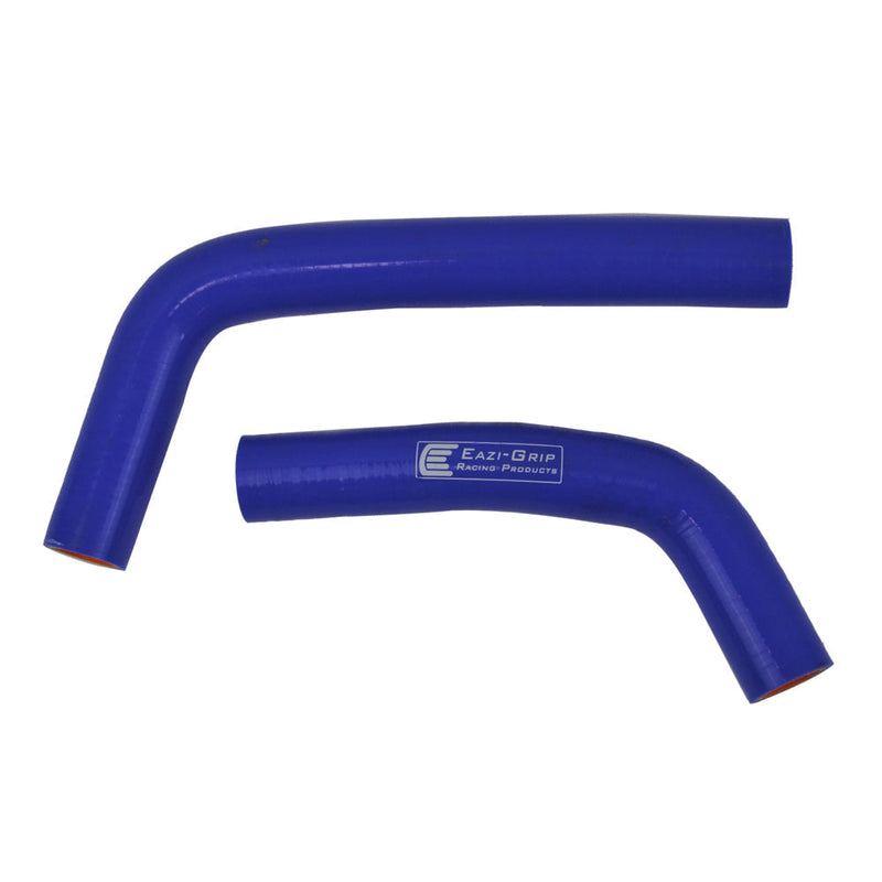 Silicone Hose Kit For Blue For Yamaha YZF-R3 2015-Current