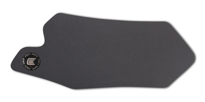 Silicone Series Tank Grips Charcoal For Ducati Streetfighter V2 2022-Current