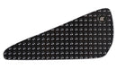 Silicone Series Tank Grips Pair Charcoal For BMW R 18 2020>Current