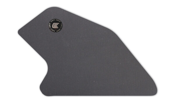 Silicone Series Tank Grips - Pair Charcoal For Royal Enfield Guerilla 450 2024>Current