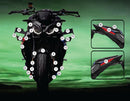 Stone Chip Protection Kit Clear / Matt For BMW M 1000 R 2025>Current
