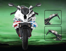 Stone Chip Protection Kit Clear / Matt For BMW S 1000 RR 2025>Current