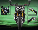 Stone Chip Protection Kit Clear / Matt For Triumph Speed Triple 1200 RS 2025>Current