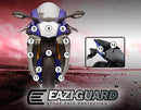 Stone Chip Protection Kit Clear Matt For Yamaha YZF-R1