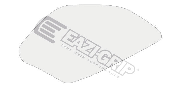 Tank Grips Clear Paint Protection Film For BMW R1200 GS 2004-2012