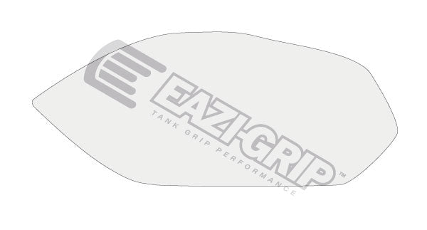 Tank Grips Clear Paint Protection Film For BMW S1000 R 2014-2014