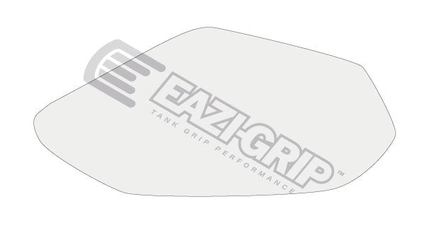Tank Grips Clear Paint Protection Film For BMW S1000 R 2014-2020