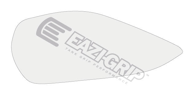 Tank Grips Clear Paint Protection Film For BMW S1000 RR 2019-Current