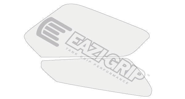 Tank Grips Clear Paint Protection Film For BMW S1000 XR 2020-Current