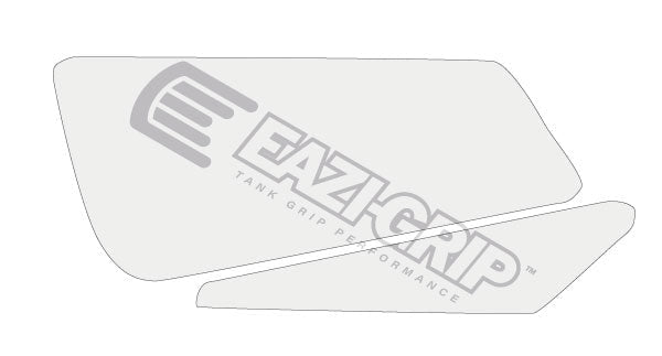 Tank Grips Clear Paint Protection Film For Ducati 1098 2007-2009