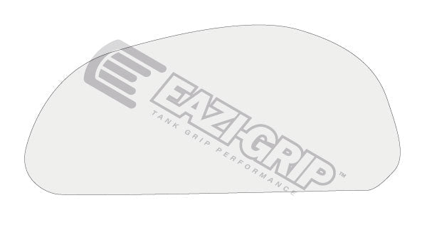 Tank Grips Clear Paint Protection Film For Ducati 748 1994-2003