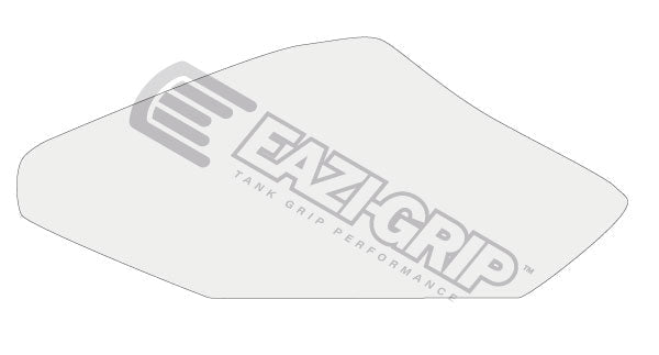 Tank Grips Clear Paint Protection Film For Ducati Diavel 1260 2019-Current