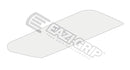 Tank Grips Clear Paint Protection Film For Ducati Hypermotard 950 2019-Current