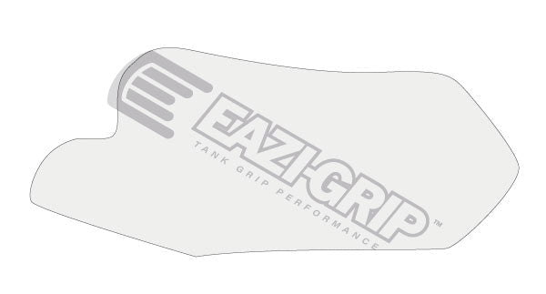 Tank Grips Clear Paint Protection Film For Ducati Panigale V2 2020-Current