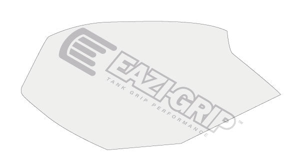 Tank Grips Clear Paint Protection Film For Honda CB 1000 R 2018-Current