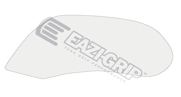 Tank Grips Clear Paint Protection Film For Honda CB 1100 EX 2017-Current