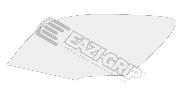 Tank Grips Clear Paint Protection Film For Honda CB 1100 S 2013-2016