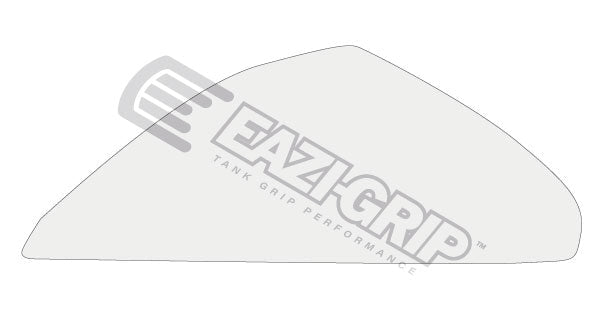 Tank Grips Clear Paint Protection Film For Honda CB 125 R 2018-Current