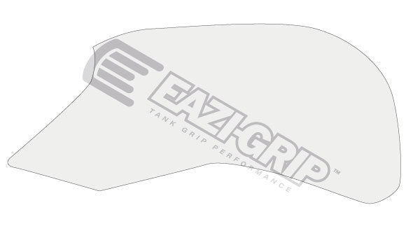Tank Grips Clear Paint Protection Film For Honda CB R 2018-Current