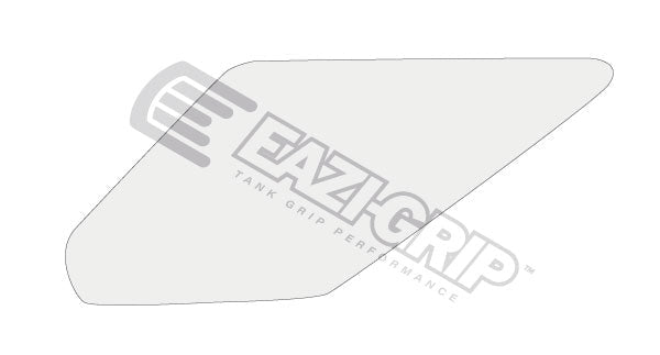 Tank Grips Clear Paint Protection Film For Honda CB 500 F 2013-2018