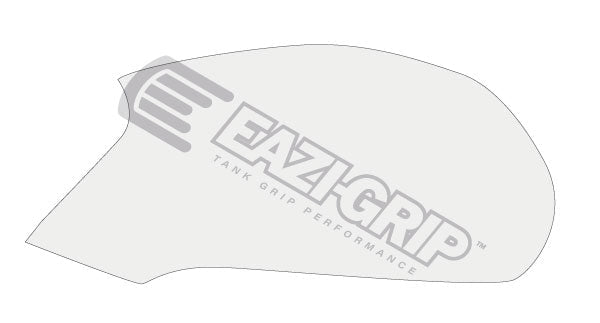 Tank Grips Clear Paint Protection Film For Honda CB 650 R 2019-Current