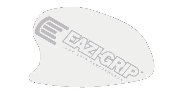 Tank Grips Clear Paint Protection Film For Honda CBR 1100 XX Blackbird 1997-2007