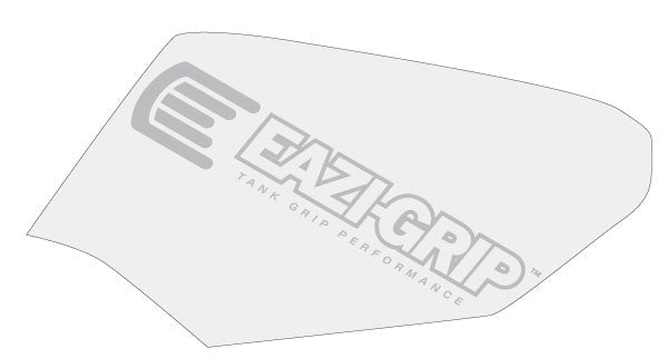 Tank Grips Clear Paint Protection Film For Honda CBR 125 R 2011-2016
