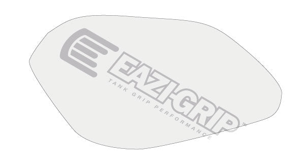 Tank Grips Clear Paint Protection Film For Honda CBR 250 R 2011-2013