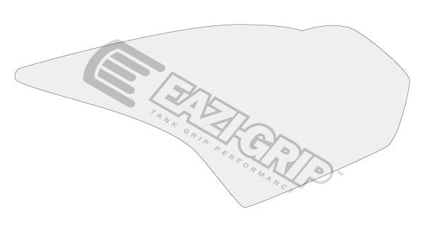 Tank Grips Clear Paint Protection Film For Honda CBR 250 RR 2016-2019