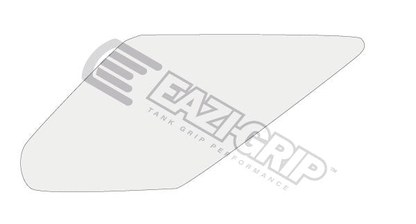 Tank Grips Clear Paint Protection Film For Honda CBR 500 R 2013-2018