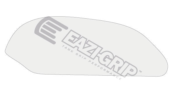 Tank Grips Clear Paint Protection Film For Honda CBR 600 RR 2007-2012