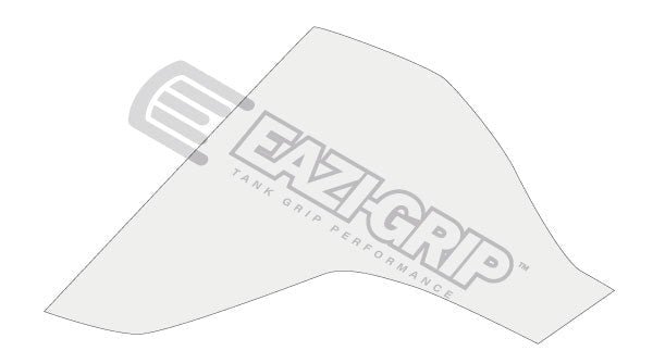 Tank Grips Clear Paint Protection Film For Honda CRF 1000 L Africa Twin Adventure Sports 2018-2019