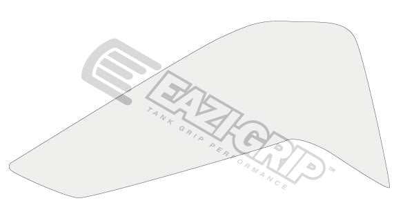 Tank Grips Clear Paint Protection Film For Honda CRF 1100 L Africa Twin 2020-Current