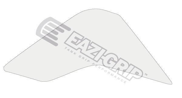 Tank Grips Clear Paint Protection Film For Honda CRF 1100 L Africa Twin Adventure Sports 2020-Current