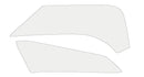 Tank Grips Clear Paint Protection Film For Honda NC 750 X 2016-2020