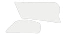 Tank Grips Clear Paint Protection Film For Kawasaki ZX10-R 2016-Current