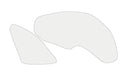 Tank Grips Clear Paint Protection Film For Suzuki GSR 750 2011-2016