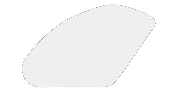 Tank Grips Clear Paint Protection Film For Suzuki SV 650 N 1999-2002