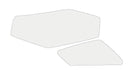 Tank Grips Clear Paint Protection Film For Yamaha YZF-R6 2008-2016