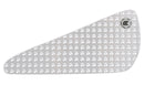 Tank Grips Pair Clear Gloss Paint Protection Film For BMW R 18 2020>Current