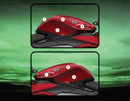 Tank Paint Protection Kit Clear / Gloss For Triumph 660 2024>Current