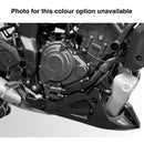 Belly Pan Unpainted For Yamaha MT-07 2025>Current