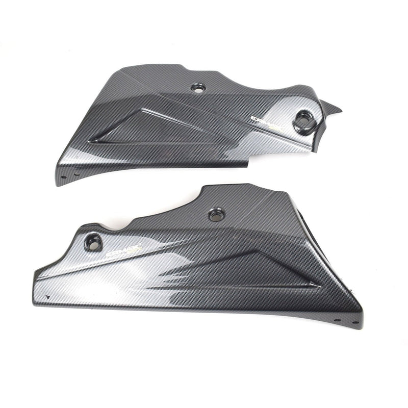 Belly Pan Carbon Look For Yamaha MT-09 2024-Current