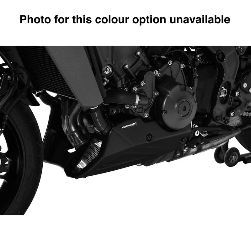 Belly Pan Carbon Look For Yamaha MT-09 2024-Current
