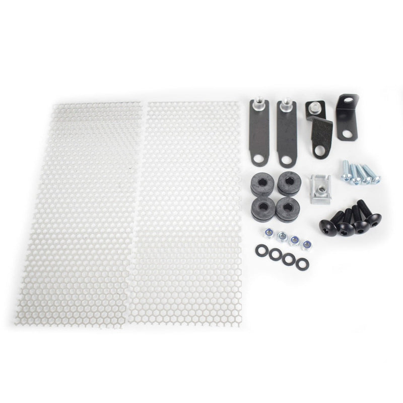 Belly Pan Carbon Look For Yamaha MT-09 2024-Current