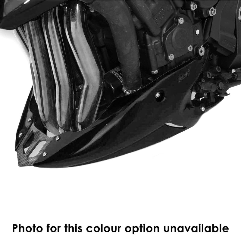 Belly Pan For Viper Blue [vpbc5] For Yamaha FZ1 2006-2015