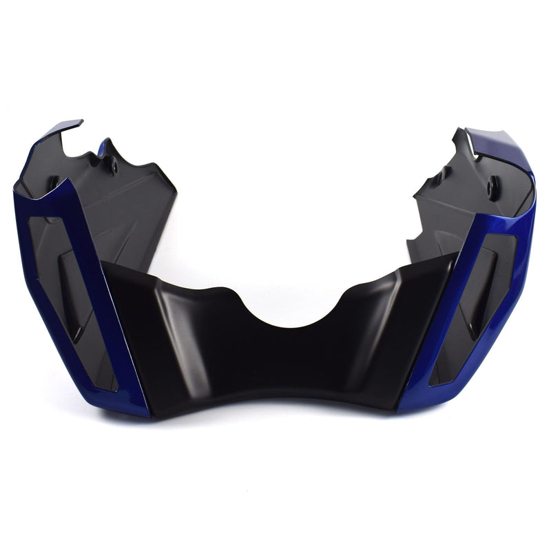 Belly Pan Icon Blue For Yamaha MT-09 2024-Current