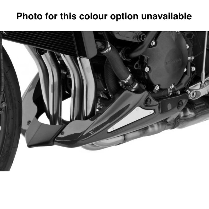 Belly Pan For Matt Ballistic Black Metallic [nha86m] For Honda CB 1000 R 2021-Current