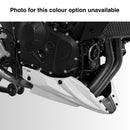 Belly Pan Matt Ballistic Black [NHA86M] For Honda CB750 Hornet 2025>Current